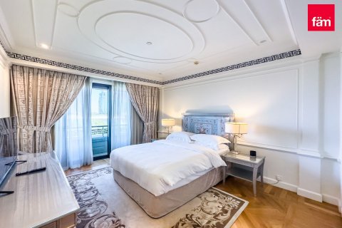 Byt v Culture Village, Dubai, SAE 4 ložnice, 489.5 m² Č.: 565214 - fotografie 25