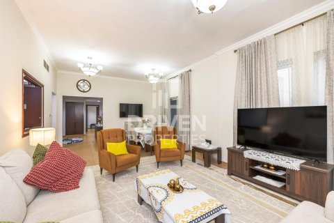 Apartment in Dubai Festival City, UAE 3 bedrooms, 247.31 sq.m. № 743877