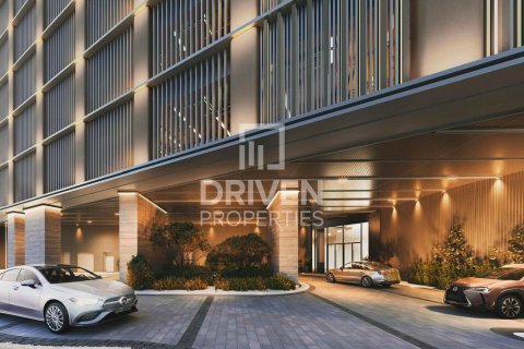 Apartment til salg i Business Bay, Dubai, UAE 2 soveværelser, 137.31 kvm № 743878 - foto 4