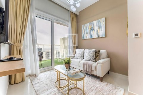 Apartment til salg i Business Bay, Dubai, UAE 1 soveværelse, 43.76 kvm № 743881 - foto 2