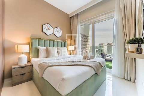 Apartment til salg i Business Bay, Dubai, UAE 1 soveværelse, 43.76 kvm № 743881 - foto 5