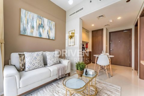 Lakás itt: Business Bay, Dubai, EAE, 1 hálószoba, 43.76 m², azonosító: 743881