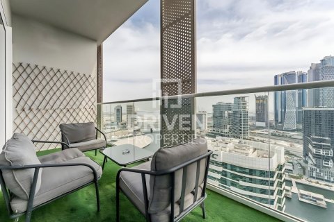 Apartment til salg i Business Bay, Dubai, UAE 1 soveværelse, 43.76 kvm № 743881 - foto 11