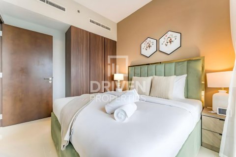 Apartment til salg i Business Bay, Dubai, UAE 1 soveværelse, 43.76 kvm № 743881 - foto 6