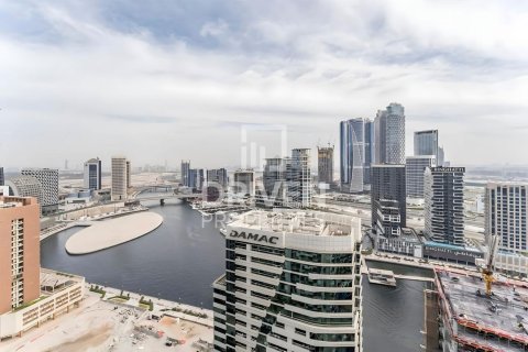 Apartment til salg i Business Bay, Dubai, UAE 1 soveværelse, 43.76 kvm № 743881 - foto 12