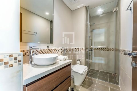 Apartment til salg i Business Bay, Dubai, UAE 1 soveværelse, 43.76 kvm № 743881 - foto 10