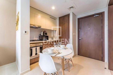 Apartment til salg i Business Bay, Dubai, UAE 1 soveværelse, 43.76 kvm № 743881 - foto 9