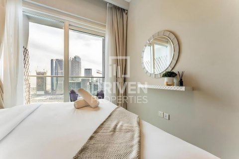 Apartment til salg i Business Bay, Dubai, UAE 1 soveværelse, 43.76 kvm № 743881 - foto 7