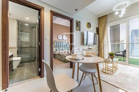 Apartment til salg i Business Bay, Dubai, UAE 1 soveværelse, 43.76 kvm № 743881 - foto 8