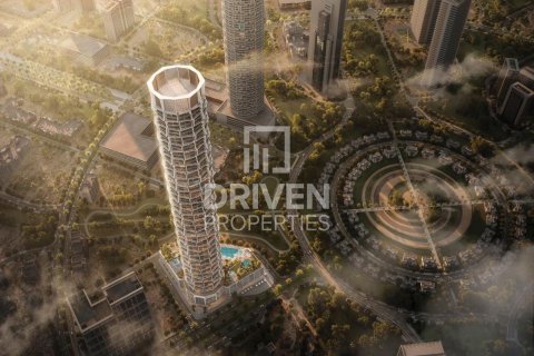 Wohnung zum Verkauf in Jumeirah Village Circle, Dubai, VAE 1 Schlafzimmer, 71.07 m2 Nr. 743882 - Foto 4