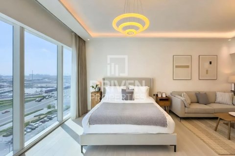 Apartemen di Jumeirah Lake Towers, Dubai, UEA 1 ruangan, 57.6 m2 nomor 743879 - foto 5