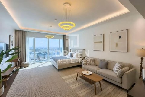 Apartemen di Jumeirah Lake Towers, Dubai, UEA 1 ruangan, 57.6 m2 nomor 743879 - foto 4