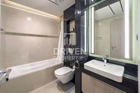 Apartemen di Jumeirah Lake Towers, Dubai, UEA 1 ruangan, 57.6 m2 nomor 743879 - foto 8