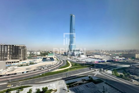 Apartamento en Jumeirah Lake Towers, Dubai, EAU 1 habitación, 57.6 m² № 743879