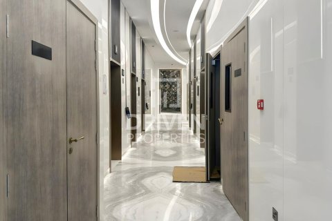 Apartemen di Jumeirah Lake Towers, Dubai, UEA 1 ruangan, 57.6 m2 nomor 743879 - foto 9