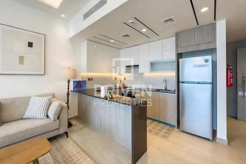 Apartemen di Jumeirah Lake Towers, Dubai, UEA 1 ruangan, 57.6 m2 nomor 743879 - foto 6