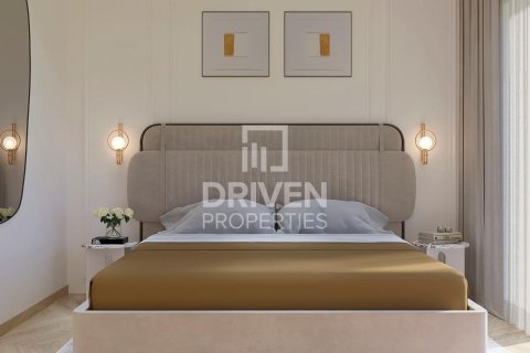 Appartement à vendre à Jumeirah Village Triangle, Dubai, EAU 2 chambres, 95.04 m2 № 743880 - photo 9