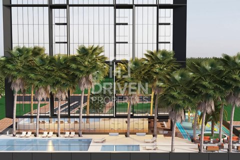 Appartement à vendre à Jumeirah Village Triangle, Dubai, EAU 2 chambres, 95.04 m2 № 743880 - photo 6