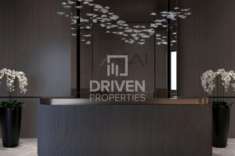 Appartement à vendre à Jumeirah Village Triangle, Dubai, EAU 2 chambres, 95.04 m2 № 743880 - photo 8