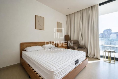 Apartament de vânzare în Jumeirah Village Circle, Dubai, EAU 1 cameră, 38 mp. №743883 - poză 4
