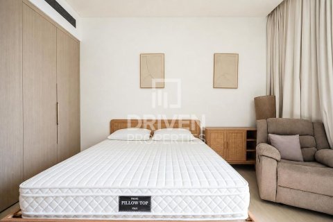 Apartament de vânzare în Jumeirah Village Circle, Dubai, EAU 1 cameră, 38 mp. №743883 - poză 3