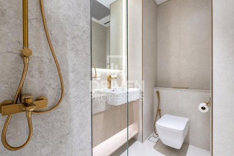 Apartament de vânzare în Jumeirah Village Circle, Dubai, EAU 1 cameră, 38 mp. №743883 - poză 8