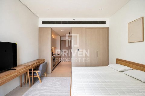 Apartament de vânzare în Jumeirah Village Circle, Dubai, EAU 1 cameră, 38 mp. №743883 - poză 6