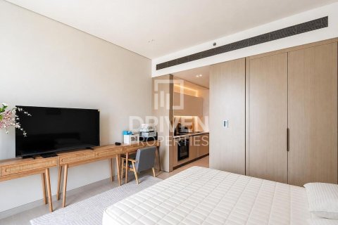 Apartament de vânzare în Jumeirah Village Circle, Dubai, EAU 1 cameră, 38 mp. №743883 - poză 1