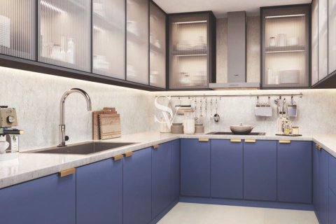 Lägenhet till försäljning i Dubai South (Dubai World Central), Dubai, UAE 2 sovrum, 128 kvm Nr. 698745 - fotografi 7