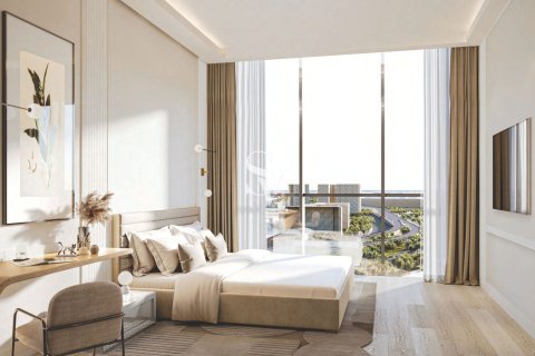 Lägenhet till försäljning i Dubai South (Dubai World Central), Dubai, UAE 2 sovrum, 128 kvm Nr. 698745 - fotografi 2