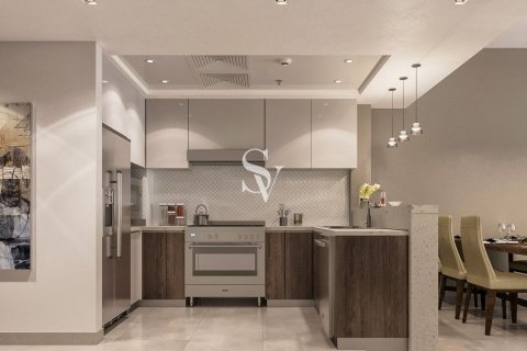 Apartmen di Zabeel, Dubai, UAE 2 bilik tidur, 103 meter persegi № 698742 - foto 6