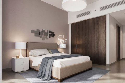 Apartmen di Zabeel, Dubai, UAE 2 bilik tidur, 103 meter persegi № 698742 - foto 7