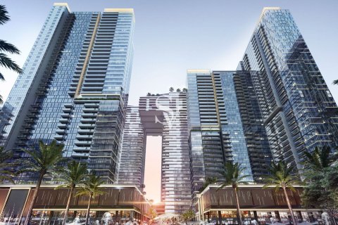 Zabeel、Dubai、UAEにあるマンション 2ベッドルーム、103 m2 No698742