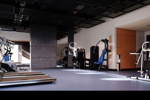 Apartmen di Zabeel, Dubai, UAE 2 bilik tidur, 103 meter persegi № 698742 - foto 3