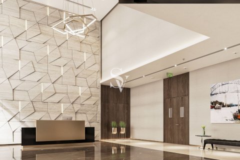 Apartmen di Zabeel, Dubai, UAE 2 bilik tidur, 103 meter persegi № 698742 - foto 9