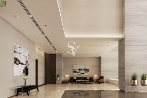 Apartmen di Zabeel, Dubai, UAE 2 bilik tidur, 103 meter persegi № 698742 - foto 2