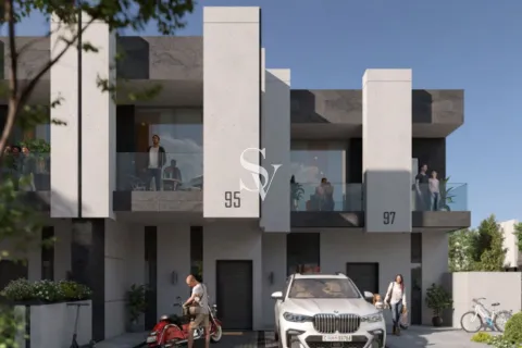 Купити таунхаус в Dubai Land, Дубай, ОАЕ 2 спальні, 91м2, № 698740 - фото 3