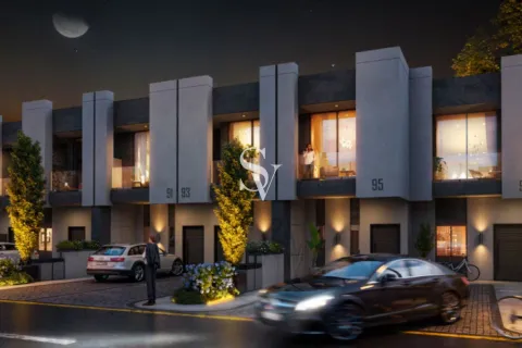 Купити таунхаус в Dubai Land, Дубай, ОАЕ 2 спальні, 91м2, № 698740 - фото 14