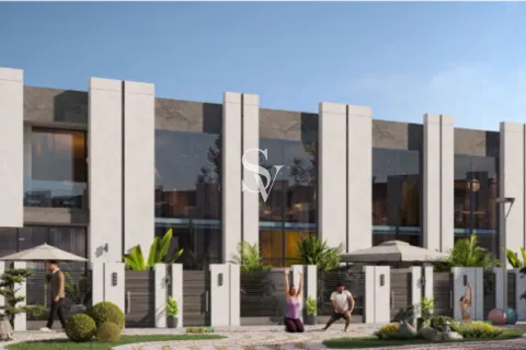 Купити таунхаус в Dubai Land, Дубай, ОАЕ 2 спальні, 91м2, № 698740 - фото 10