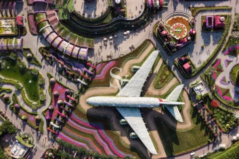 Купити таунхаус в Dubai Land, Дубай, ОАЕ 2 спальні, 91м2, № 698740 - фото 5