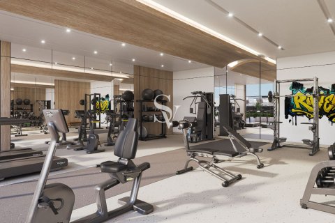 Byt v Jumeirah Village Circle, Dubai, SAE 2 ložnice, 186 m² Č.: 698739 - fotografie 7