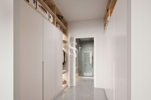 Byt v Jumeirah Village Circle, Dubai, SAE 2 ložnice, 186 m² Č.: 698739 - fotografie 12