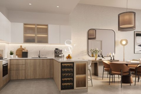 Byt v Jumeirah Village Circle, Dubai, SAE 2 ložnice, 186 m² Č.: 698739 - fotografie 13