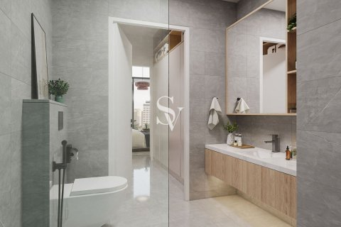 Byt v Jumeirah Village Circle, Dubai, SAE 2 ložnice, 186 m² Č.: 698739 - fotografie 14