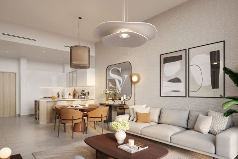 Byt v Jumeirah Village Circle, Dubai, SAE 2 ložnice, 186 m² Č.: 698739 - fotografie 3