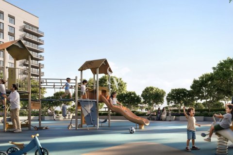 Apartament na sprzedaż w Dubai South (Dubai World Central), Dubai, ZEA 2 sypialnie, 99 mkw., nr 698743 - zdjęcie 7