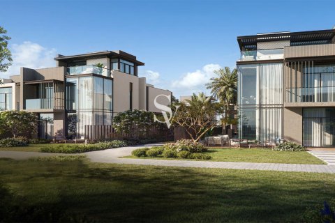 Dubai Land、Dubai、UAE にあるヴィラ販売中 3ベッドルーム、175 m2、No698744 - 写真 13