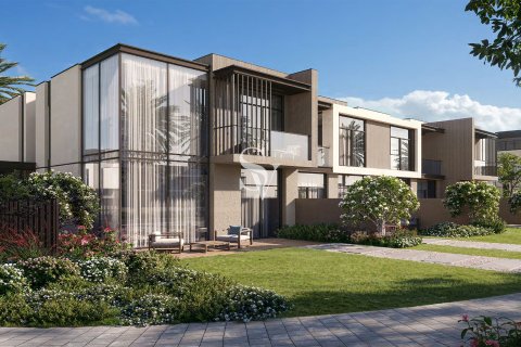 Dubai Land、Dubai、UAE にあるヴィラ販売中 3ベッドルーム、175 m2、No698744 - 写真 5