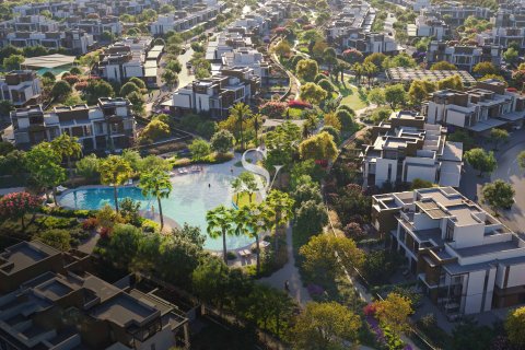 Dubai Land、Dubai、UAE にあるヴィラ販売中 3ベッドルーム、175 m2、No698744 - 写真 10