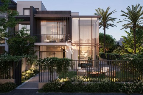 Dubai Land、Dubai、UAE にあるヴィラ販売中 3ベッドルーム、175 m2、No698744 - 写真 4
